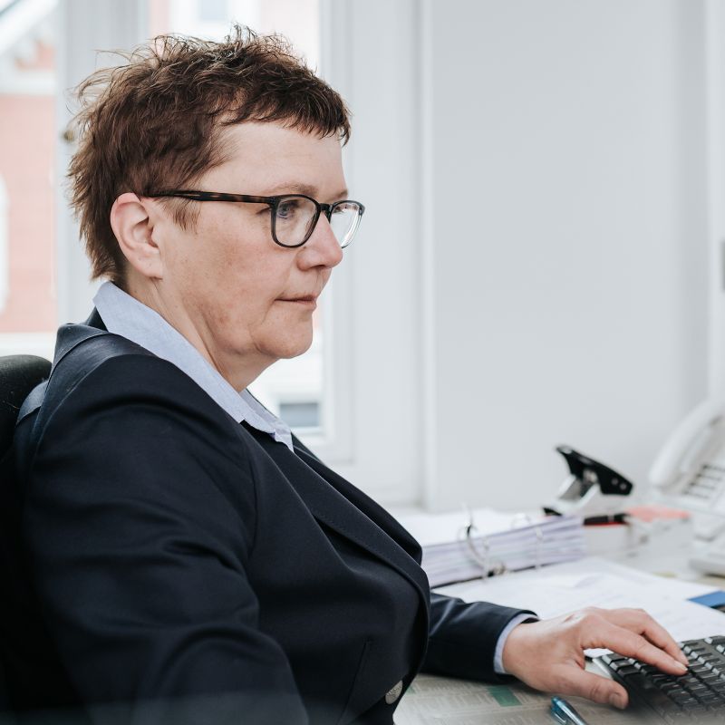 Steuerberatering am Arbeitsplatz