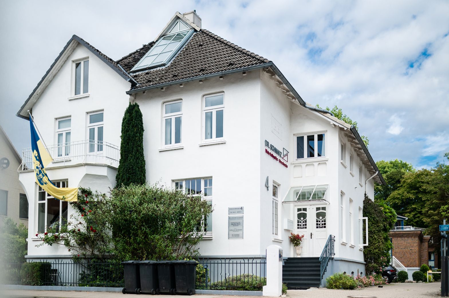 Aussenansicht