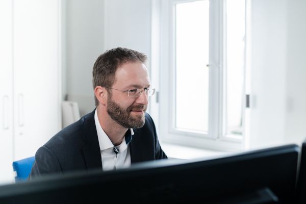 Betriebswirtschaftliche Beratung